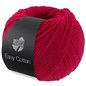 Easy Cotton Dunkelrot 27