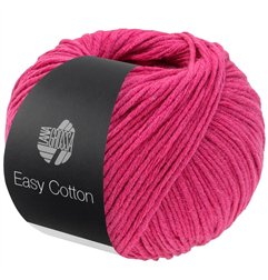 Easy Cotton Zyklam 28