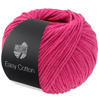 Easy Cotton Cyclamen 28