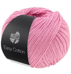 Easy Cotton Pink 29