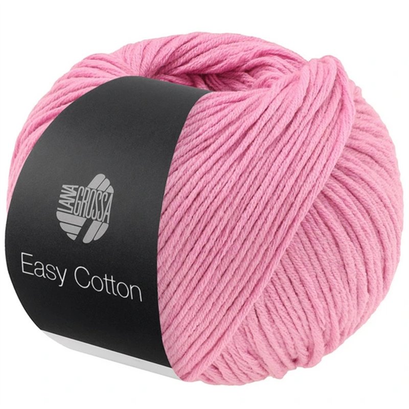 Easy Cotton Fuchsia 29