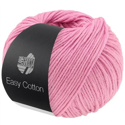 Easy Cotton Roze 29