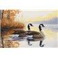 Stickset Herbstliche Betrachtungen Stickset Herbstliche Betrachtungen