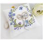 Embroidery kit Spring Nectar Embroidery kit Spring Nectar