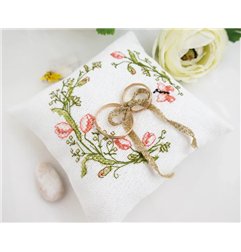 Embroidery kit The Perfume of Love