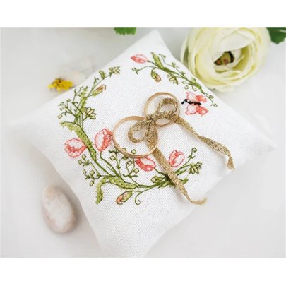 Embroidery kit The Perfume of Love