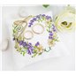Borduurpakket Het Koninklijk Hart Borduurpakket Het Koninklijk Hart