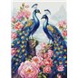 Stickset Harmonie zwischen uns Stickset Harmonie zwischen uns