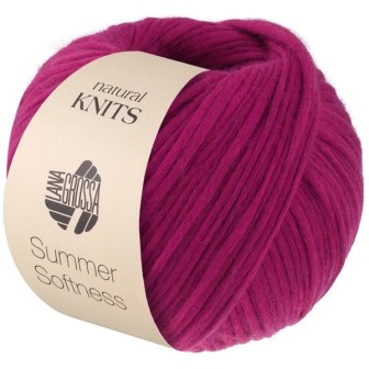 Summer Softness 27 Fuchsia