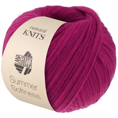 Summer Softness 27 Fuchsia