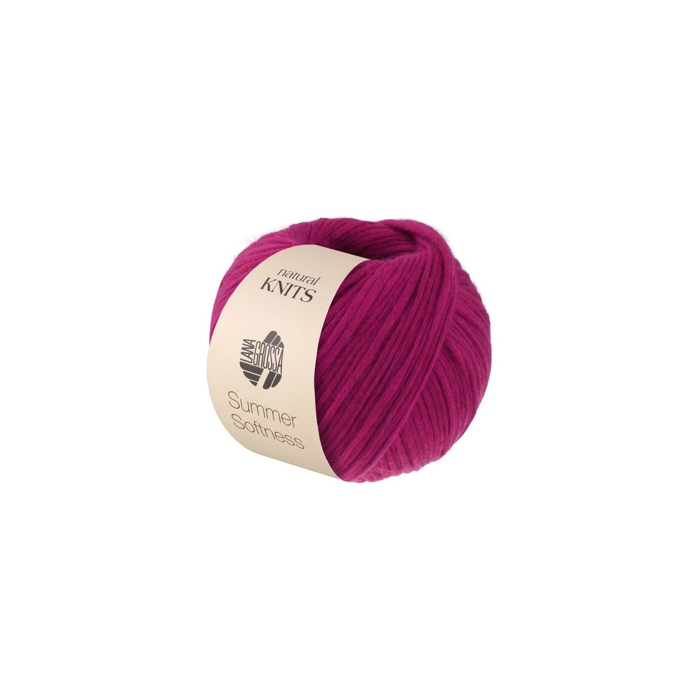 Summer Softness 27 Fuchsia
