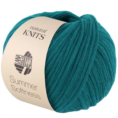 Summer Softness 25 Petrol