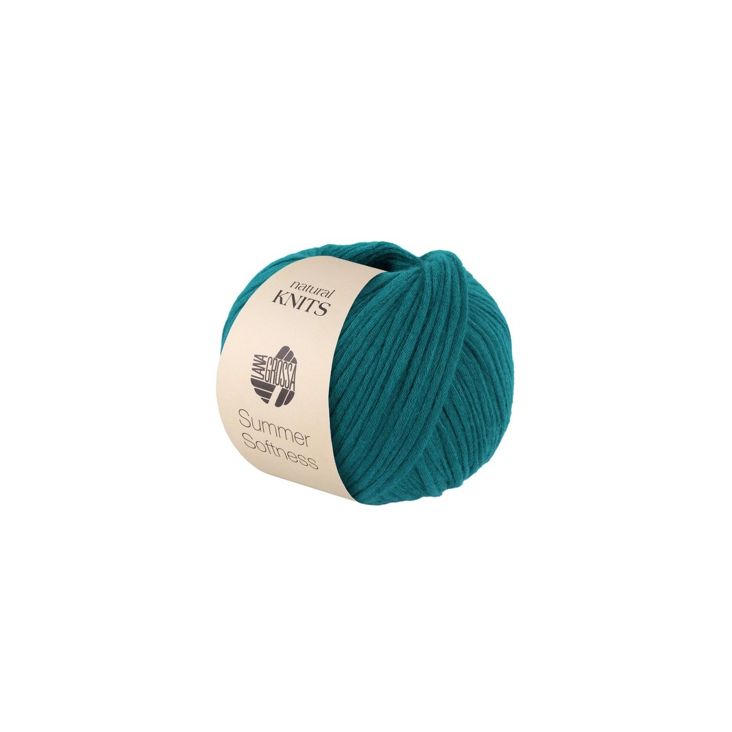 Summer Softness 25 Petrol