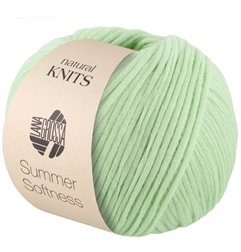 Summer Softness 23 Witgroen