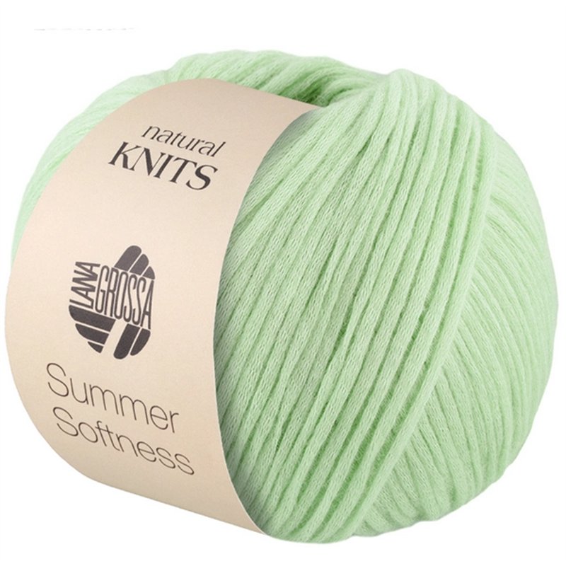 Summer Softness 23 Witgroen