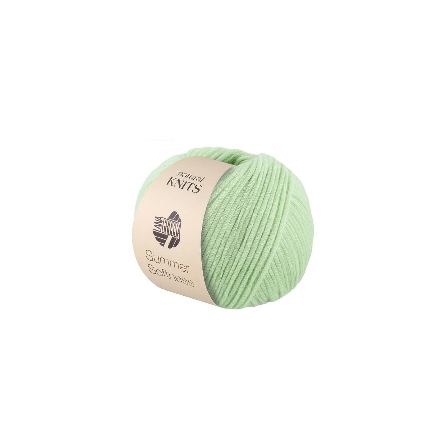 Summer Softness 23 Witgroen