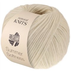 Summer Softness 26 Chalk white