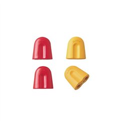 Point Protectors for Circular Knitting Needles 5-10 mm