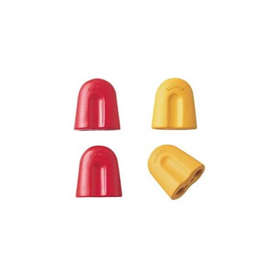 Bouchon pour aiguille circulaire 5-10 mm