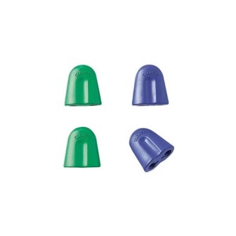 Point Protectors for Circular Knitting Needles 2-5 mm