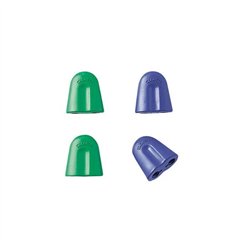 Point Protectors for Circular Knitting Needles 2-5 mm