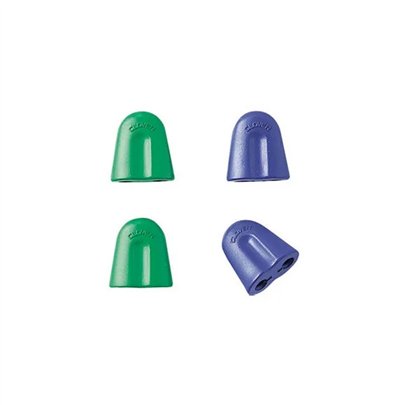 Naaldpunt beschermers voor rondbreinaald 2-5 mm