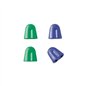 Maschenstopper für Rundstricknadeln 2-5 mm