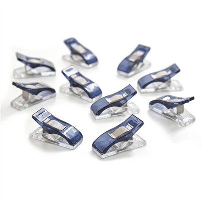 Stofclips 30 stuks