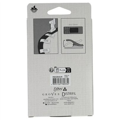 Fabric Quilting Clips 30 pieces
