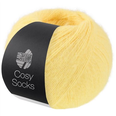 Cosy Socks 19