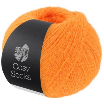 Cosy Socks 19