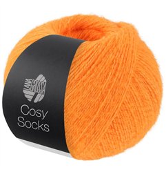 Cosy Socks 19