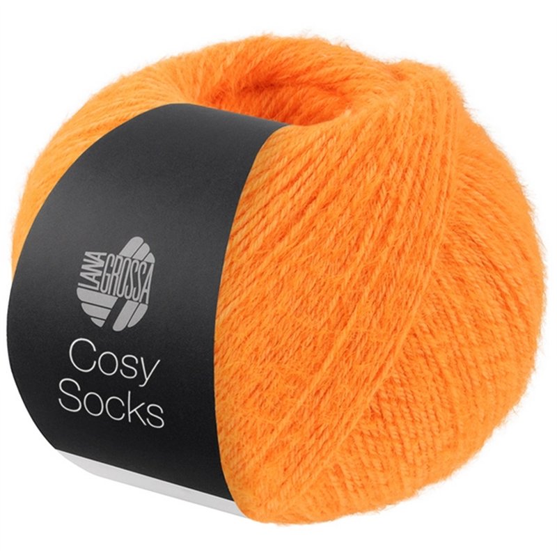 Cosy Socks 20