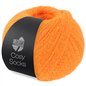 Cosy Socks 20 oranje Cosy Socks 20 oranje