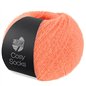 Cosy Socks 21 salmon Cosy Socks 21 salmon