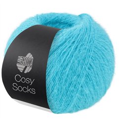 Cosy Socks 23