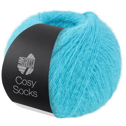 Cosy Socks 23