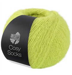Cosy Socks 24