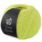 Cosy Socks 24 lime Cosy Socks 24 lime