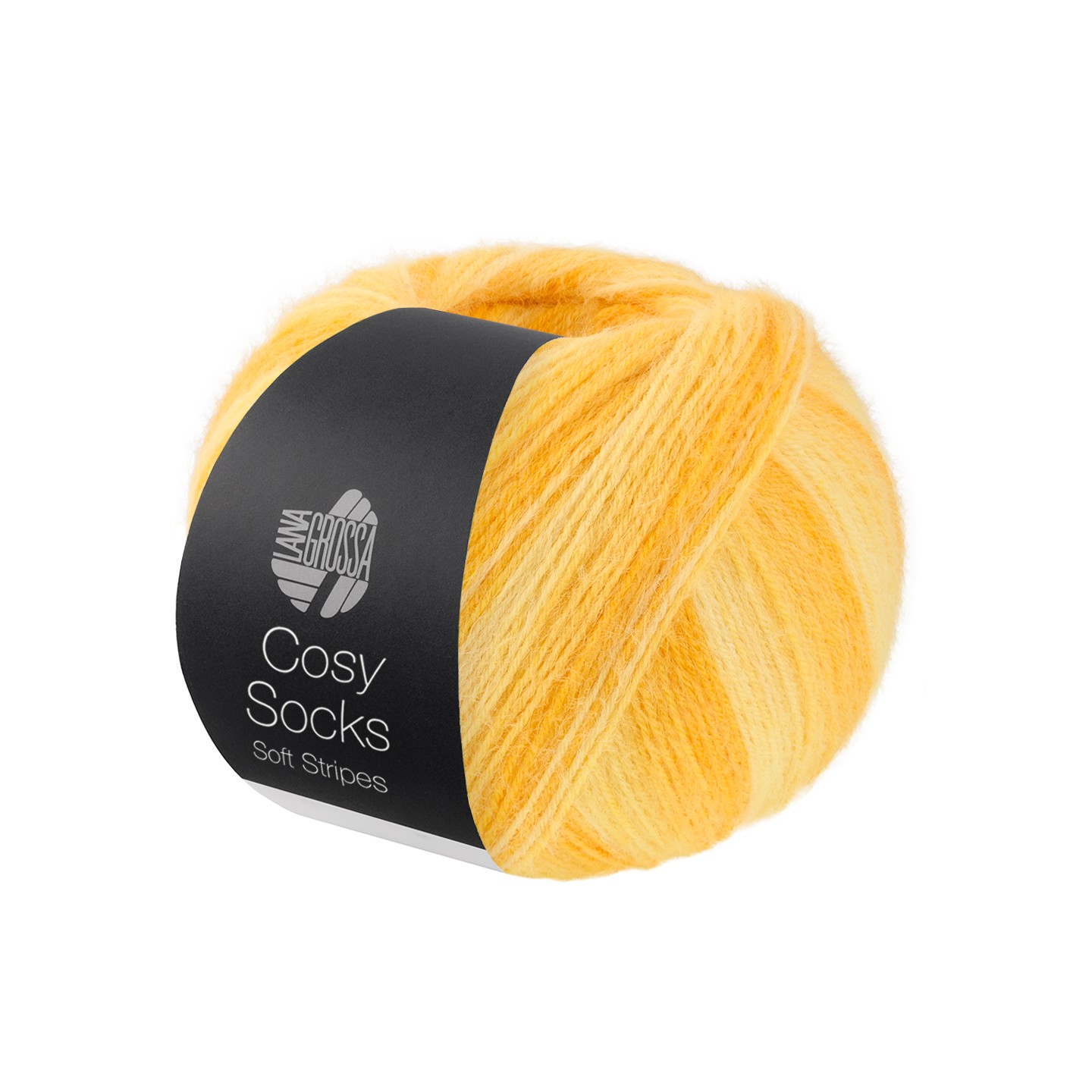 Cosy Socks Soft Stripes 111