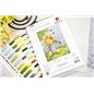 Kit de broderie Harmonie de Pâques