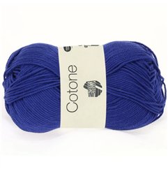 Cotone 012 Koningsblauw