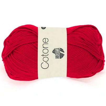 Cotone 018 red