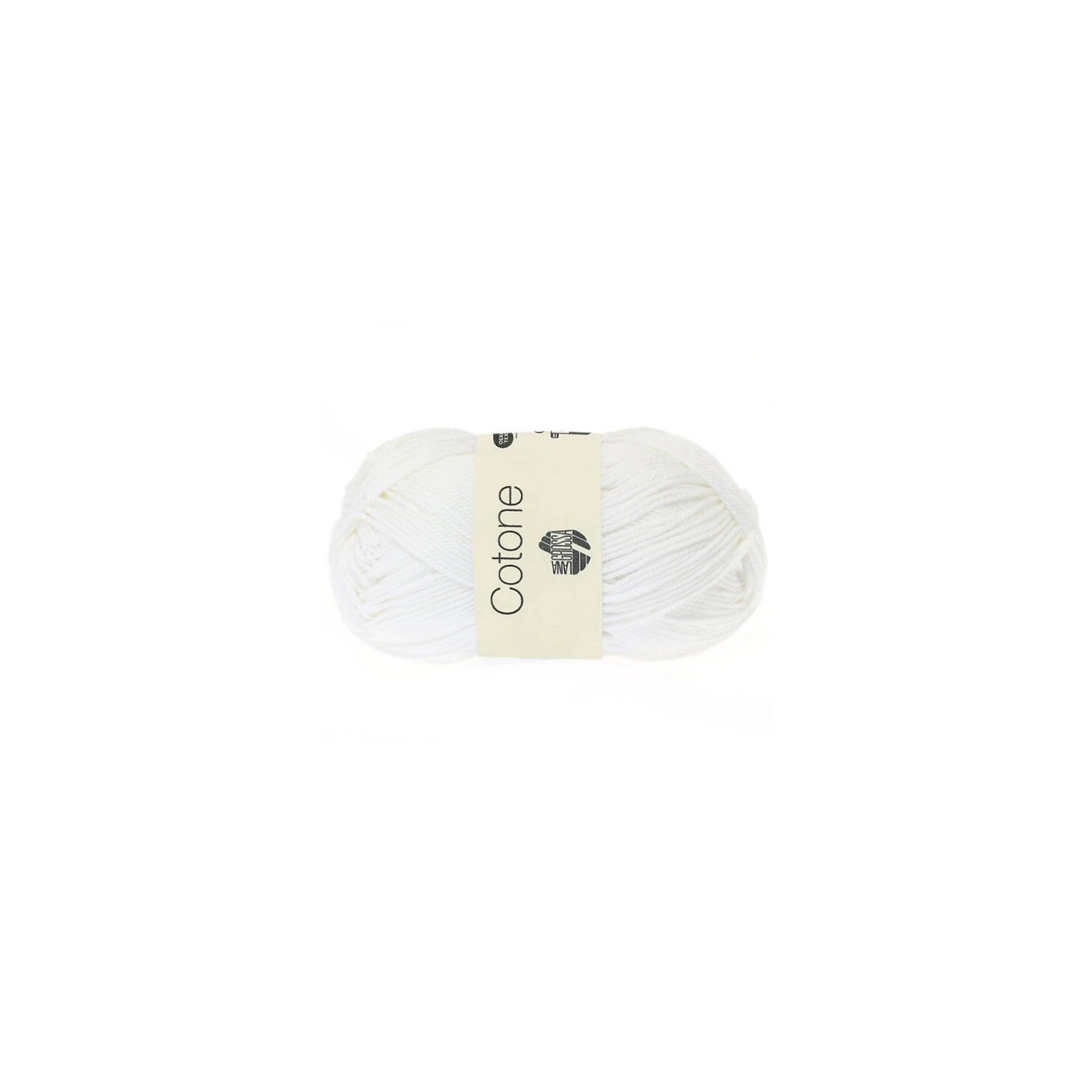 Cotone 022 Weiss