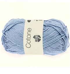 Cotone 033 Bleu clair