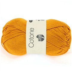 Cotone 038 Goudgeel