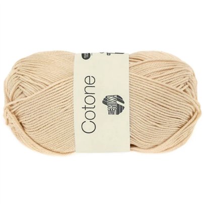 Cotone 056 Peach