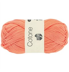 Cotone 075 zalm
