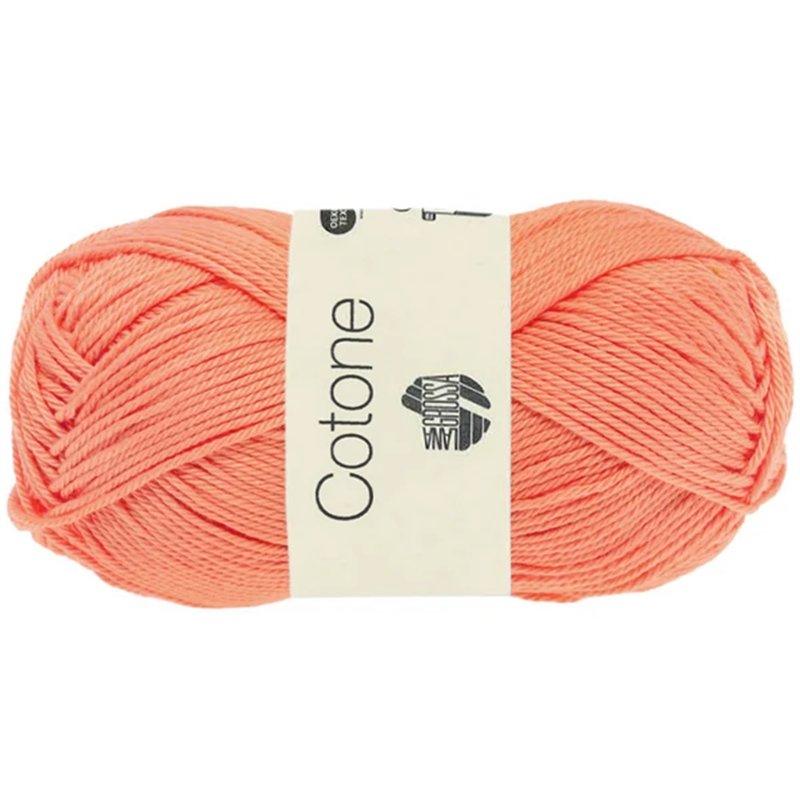 Cotone 075 Lachs