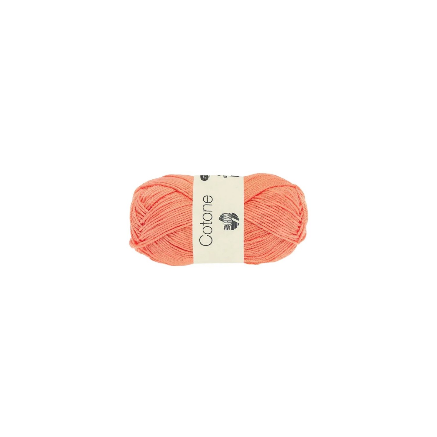 Cotone 075 Lachs